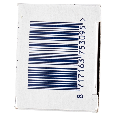 Mentadent White System Carbone Attivo 75 ml